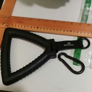 Biopic Body Tri-Grip Handle